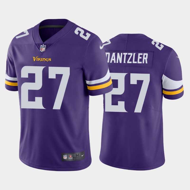 Nike Vikings 27 Cameron Dantzler Purple 2020 NFL Draft Vapor Untouchable Limited Jersey Dzhi,We sell and wholesale Nike Vikings 27 Cameron Dantzler Purple 2020 NFL Draft Vapor Untouchable Limited Jersey Dzhi on line form chian!